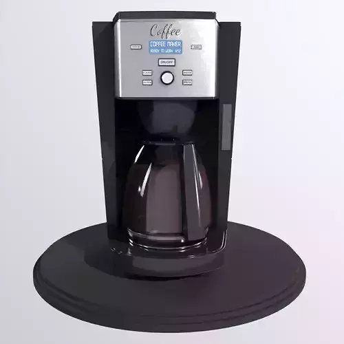 Coffee Maker
