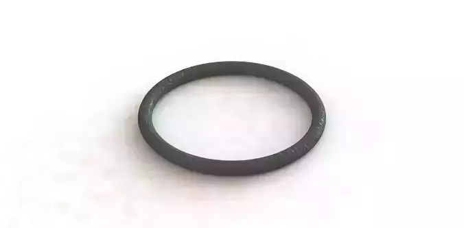 O Ring Vedabras 13027