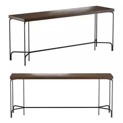 Four Hands Marion Console Table