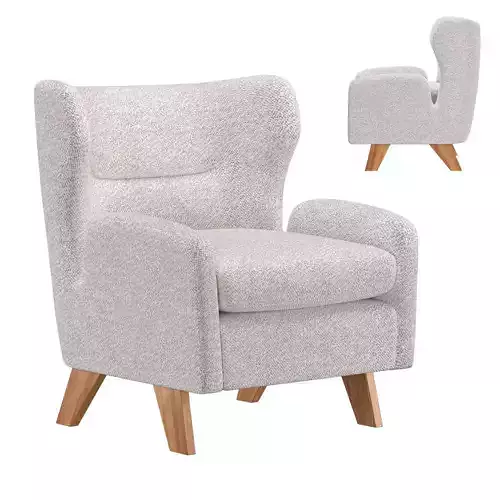  LaMonte Chair