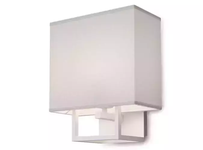 Wall lamp Faro Barcelona VESPER