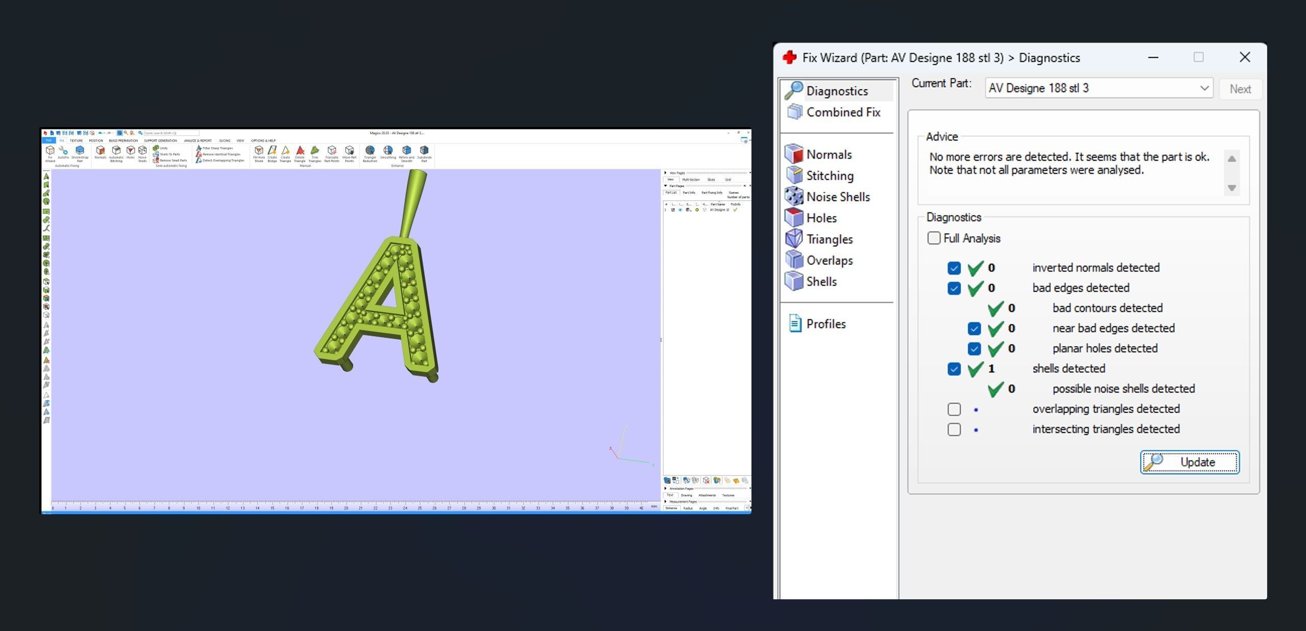 AV Designe 188 3D print model_12