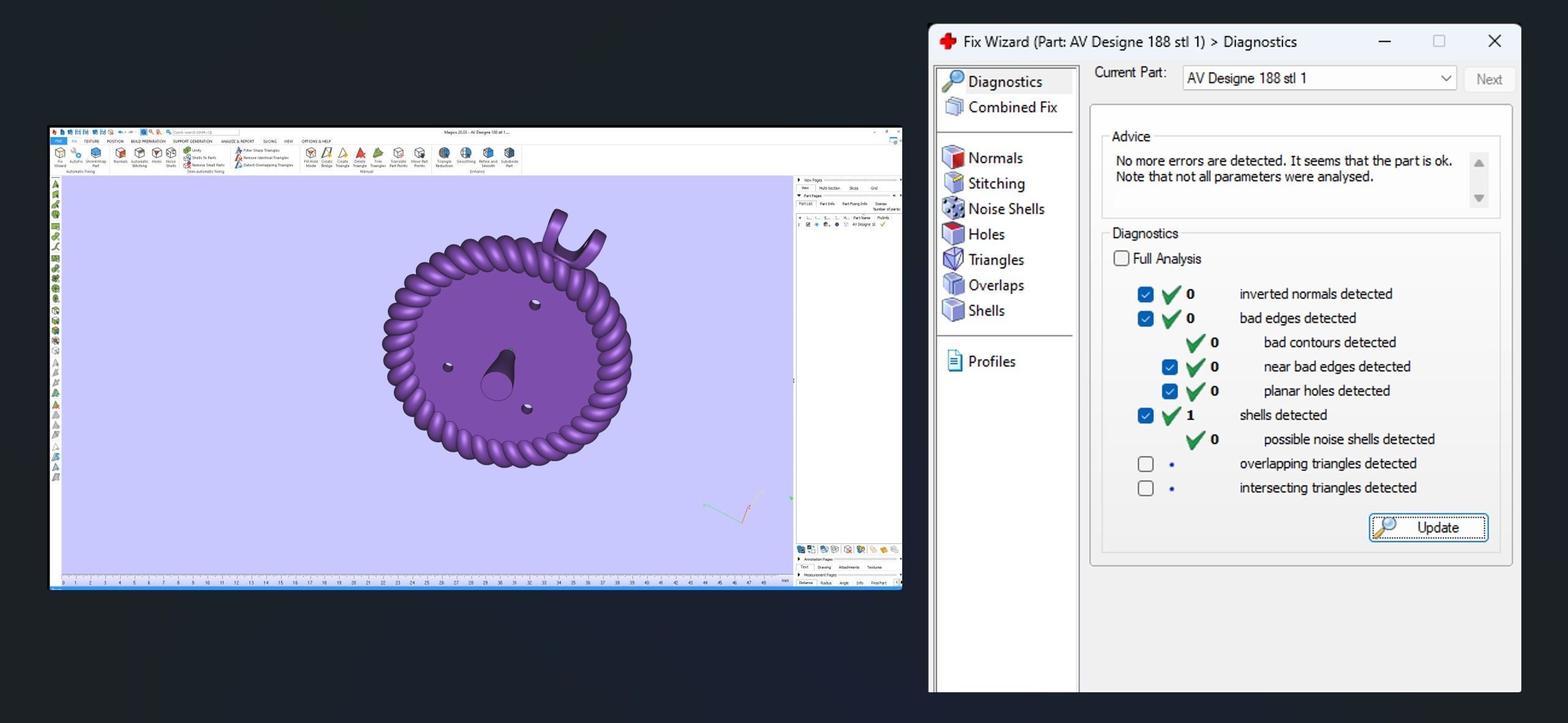 AV Designe 188 3D print model_10