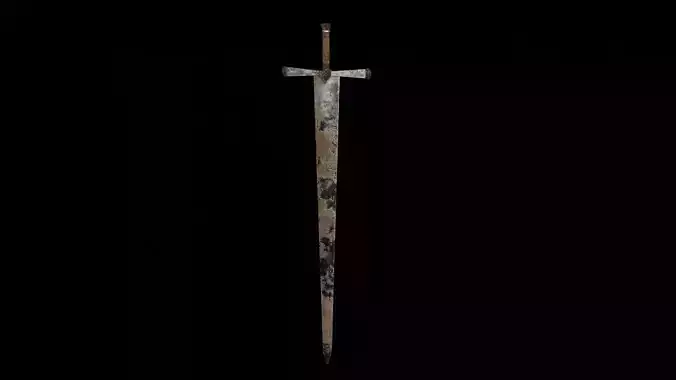 Medieval Sword