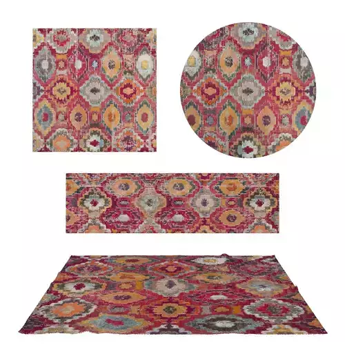 Rugs No 944