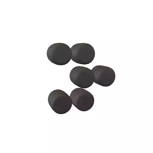 Arrow Dotted Style Symbol V2 001