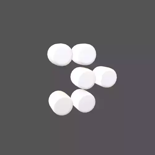 Arrow Dotted Style Symbol V2 002