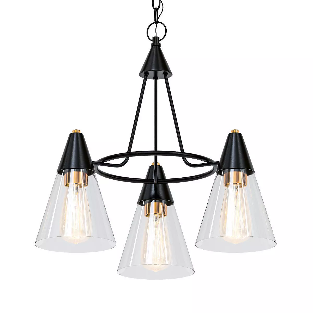 Light Society 3D model_0