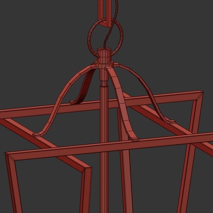 Bridgette Large 4 3D model_3