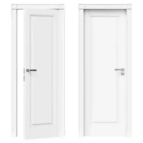 TOSCANA PLANO Interior door 6301