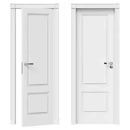 TOSCANA PLANO Interior door 6303