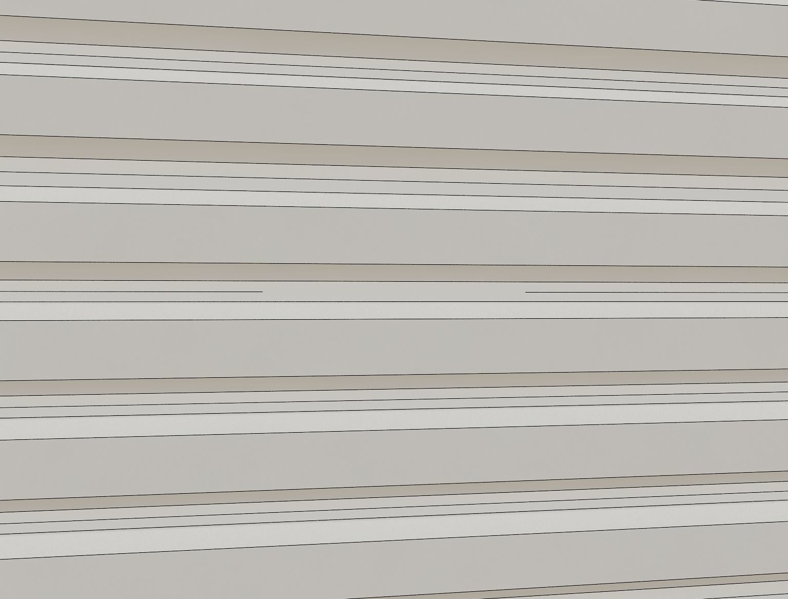 Restaurant Exhibition Stand a217 3D model_15