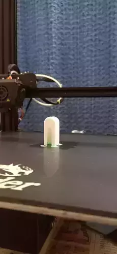 Normal toothbrush Cap