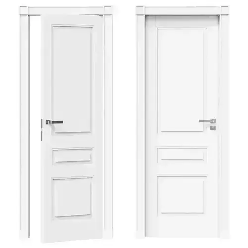 TOSCANA PLANO Interior door 6302