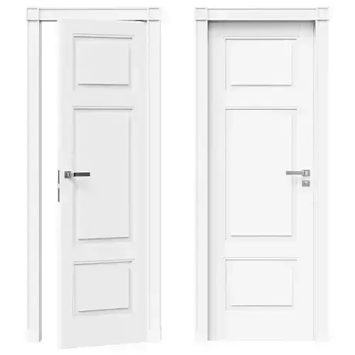 TOSCANA PLANO Interior door 6307