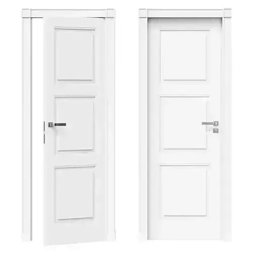 TOSCANA PLANO Interior door 6309