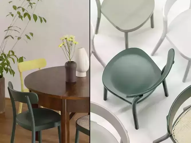 La Zitta Collection by TON