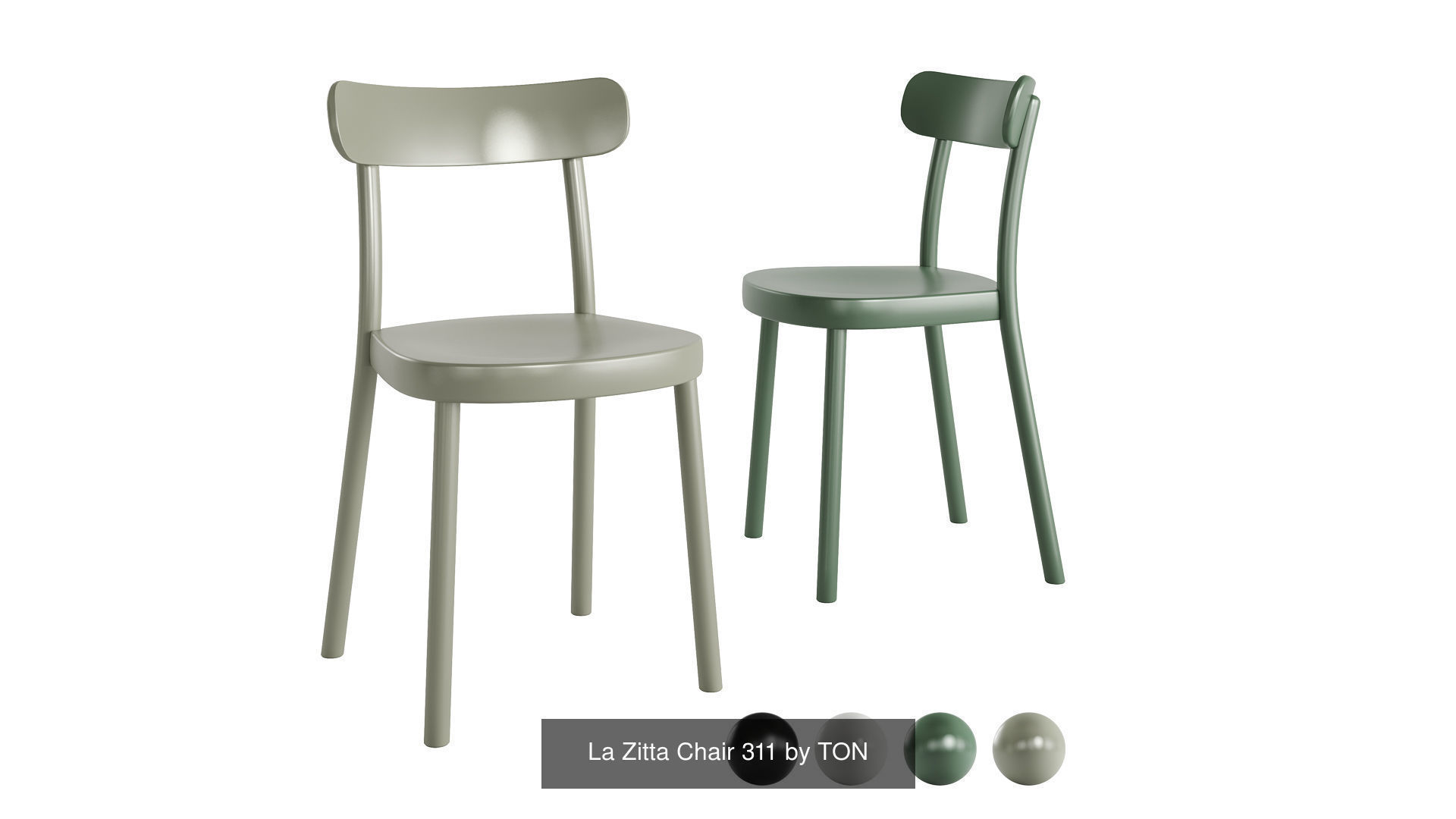 La Zitta Collection by TON _3