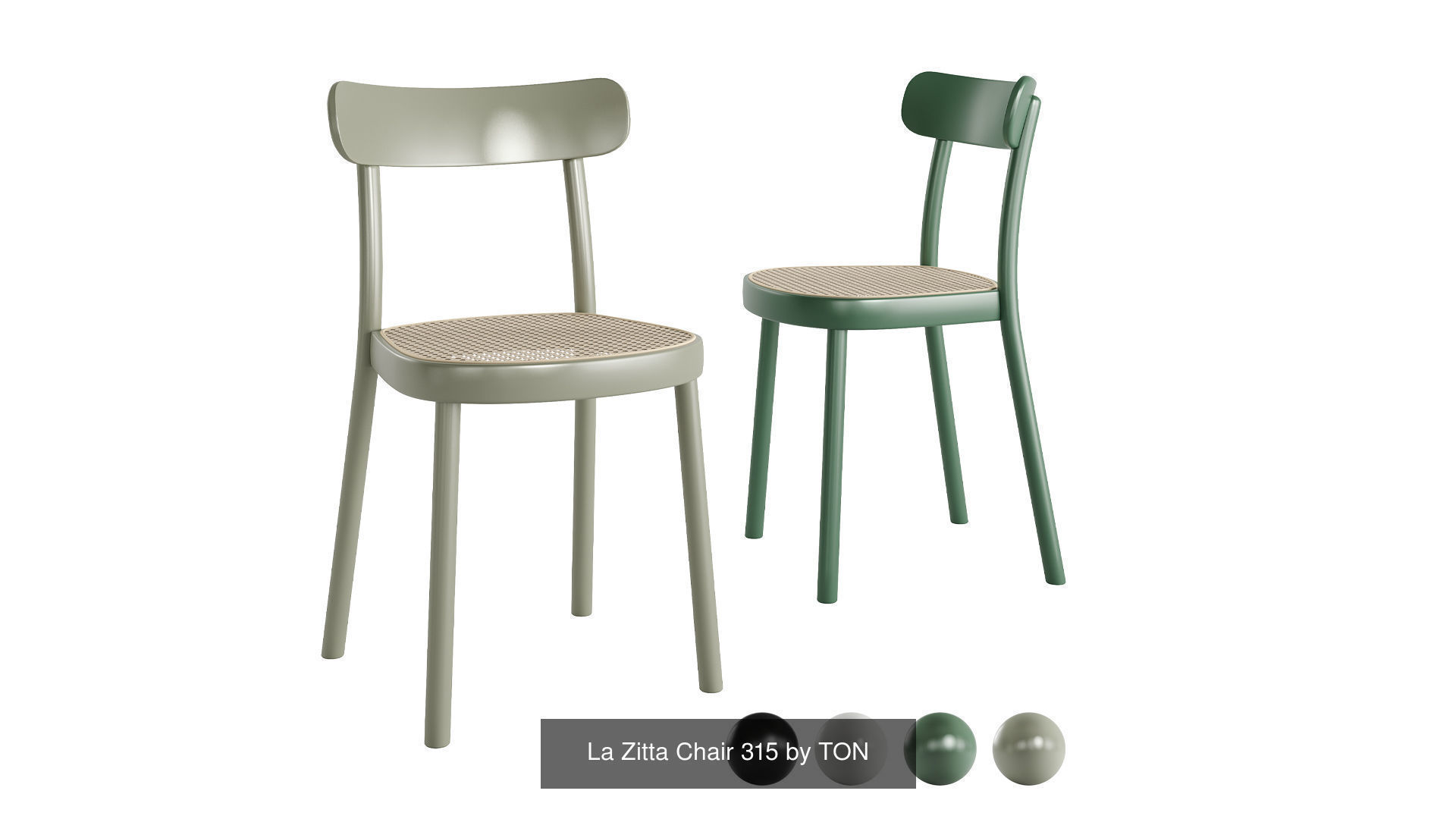 La Zitta Collection by TON _5
