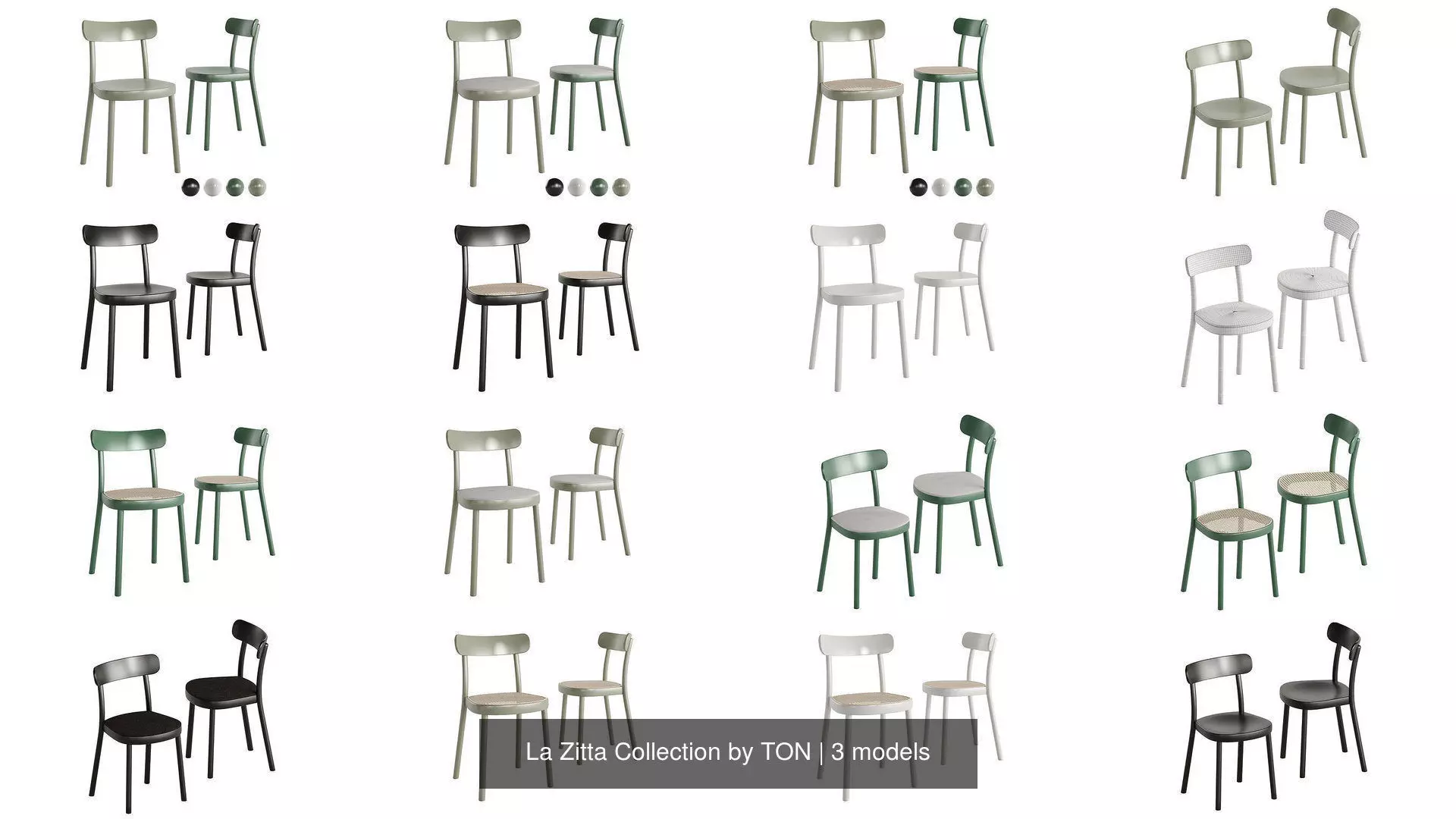 La Zitta Collection by TON _2