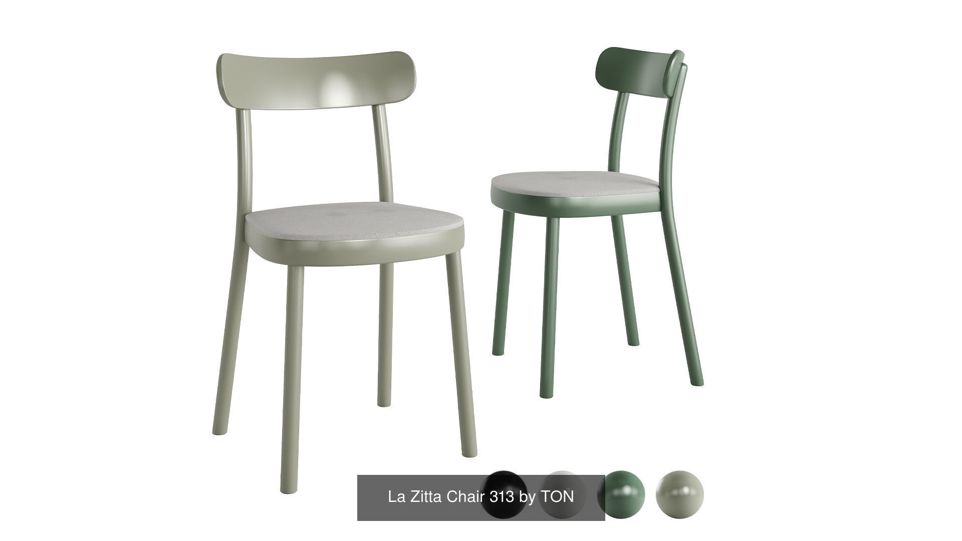 La Zitta Collection by TON _4