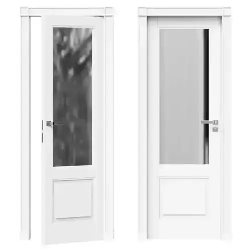 TOSCANA PLANO Interior door 6302