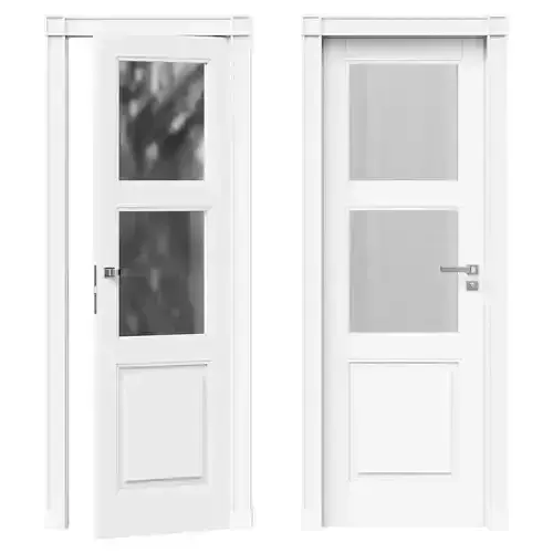 TOSCANA PLANO Interior door 6308