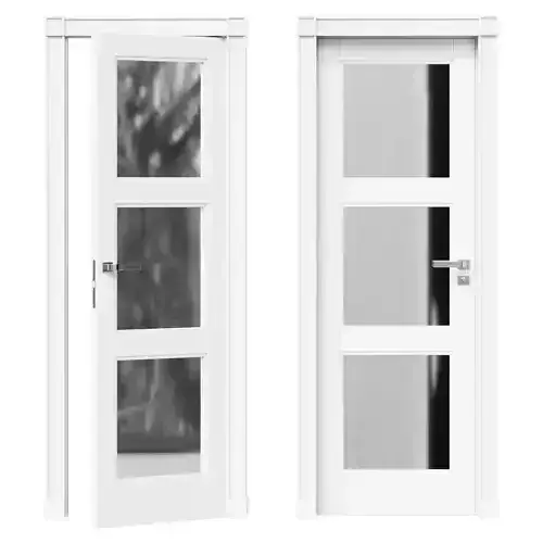 TOSCANA PLANO Interior door 6310