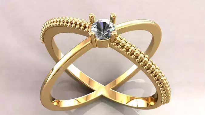 Rhing 3D print model