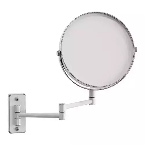 Cosmetic hanging mirror Belle 814129