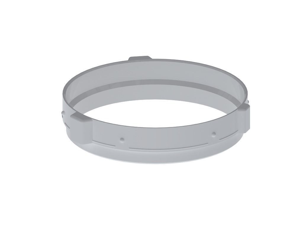 Rocket Proton-Fobos 3D print model_13