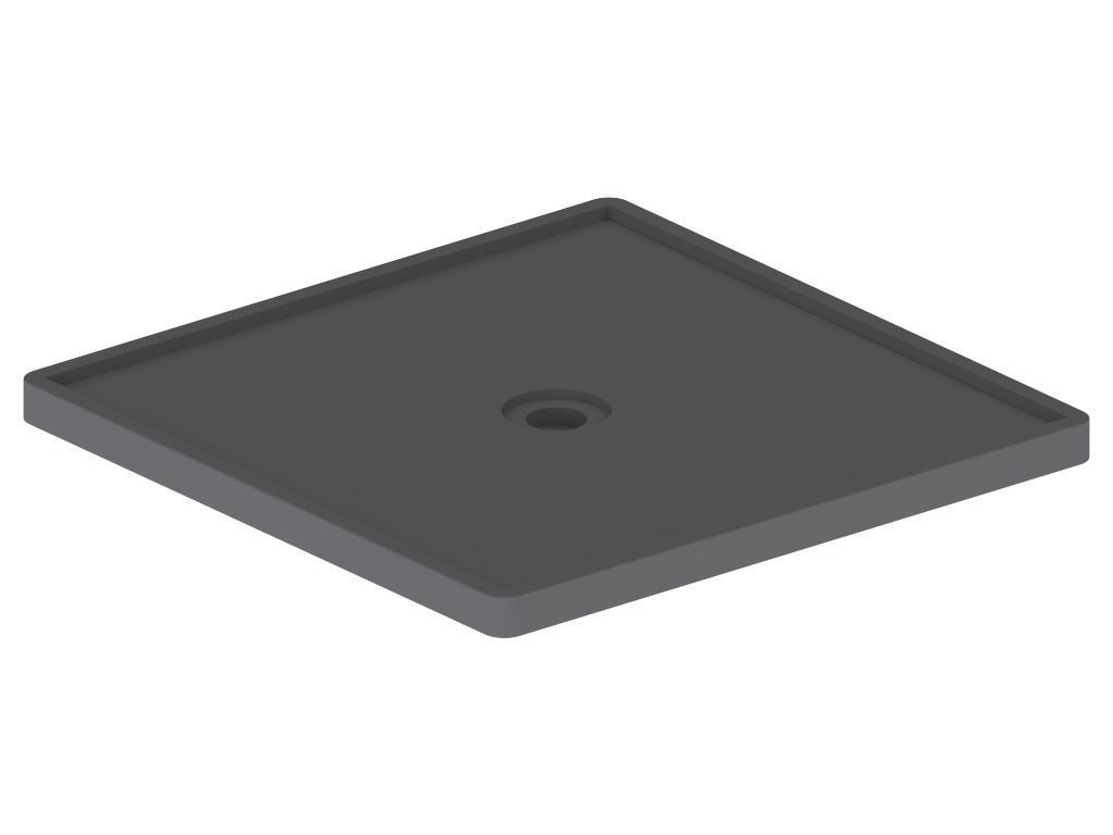 Rocket Proton-Fobos 3D print model_26