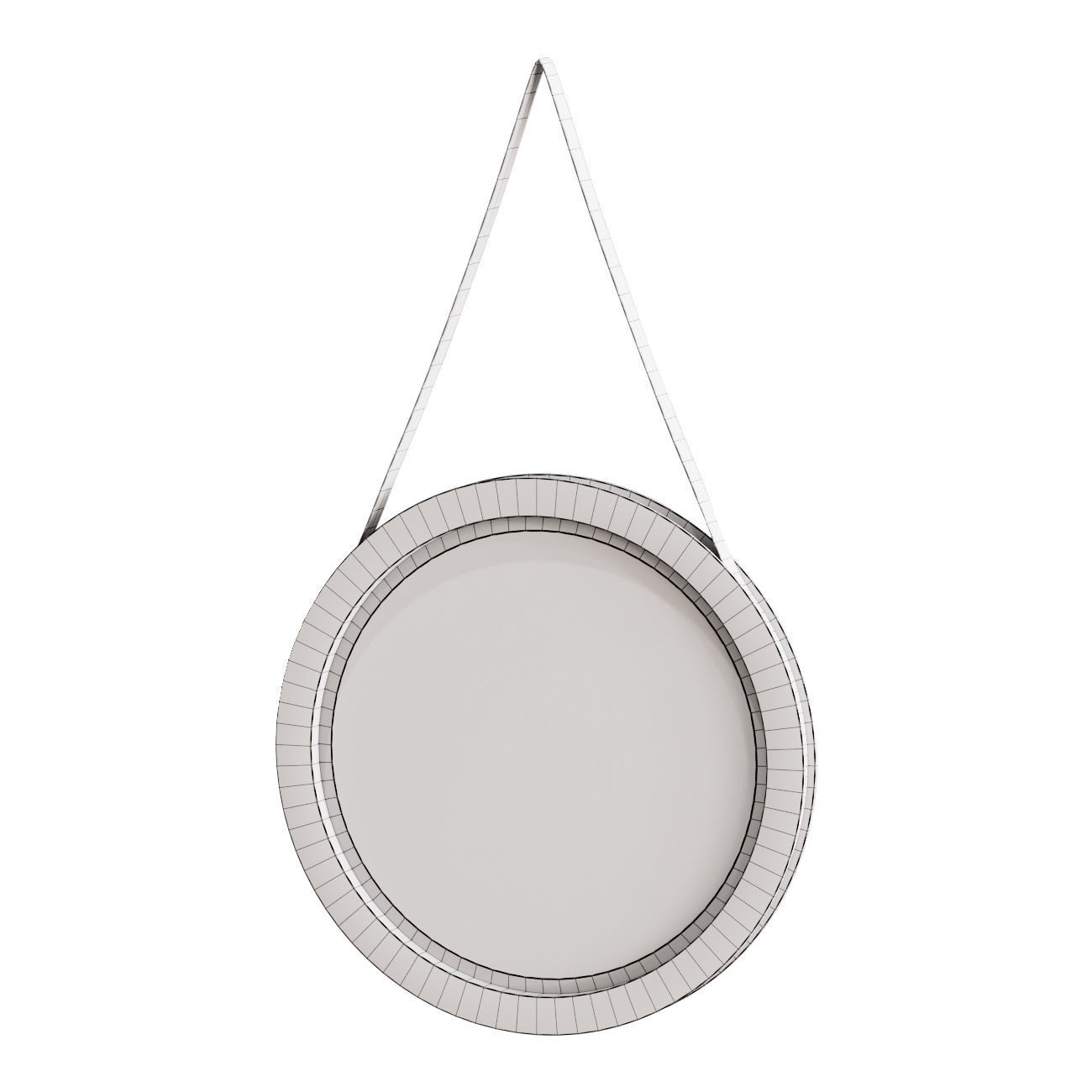 Gyda 573301 Mirror 3D model_1