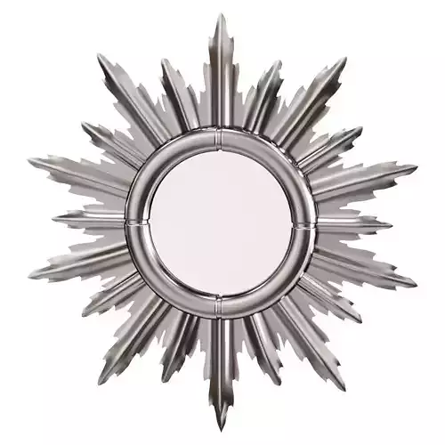 Wall mirror 633890
