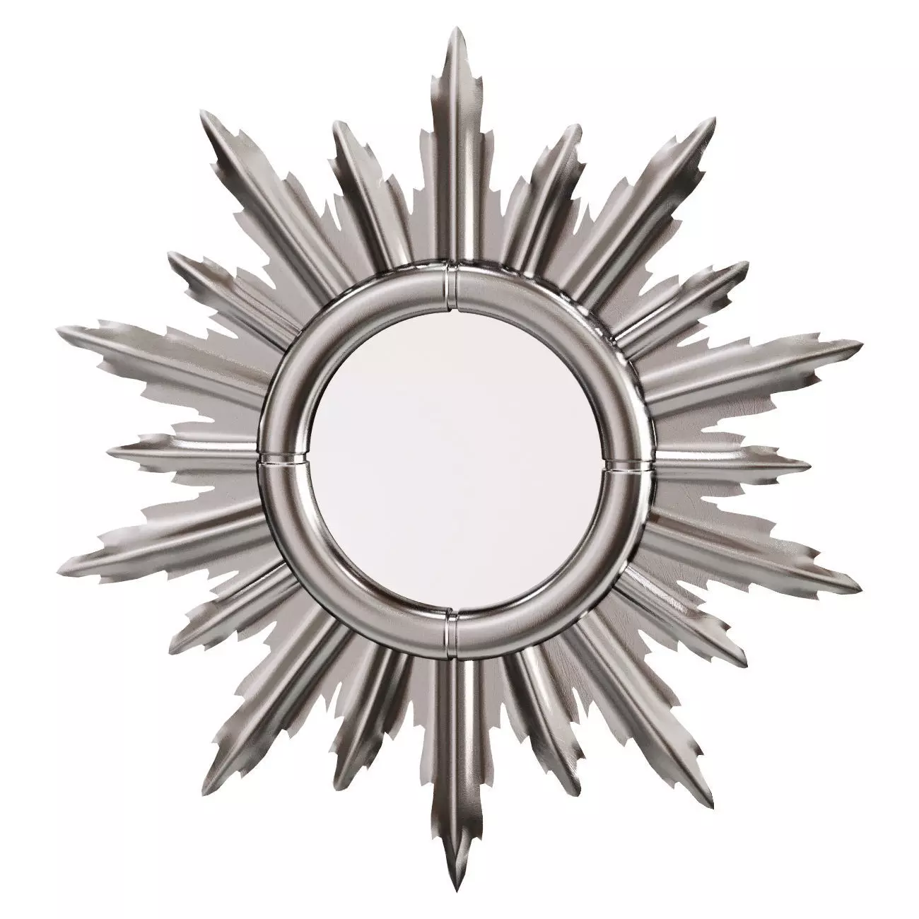 Wall mirror 633890 3D model_0