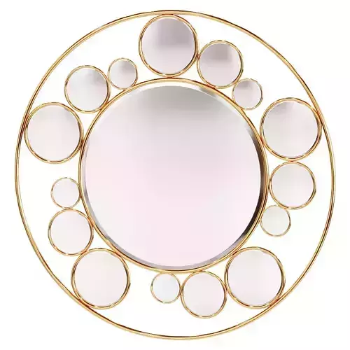 Wall mirror 635947