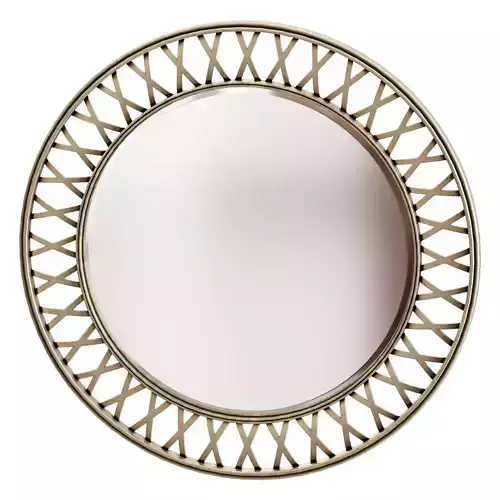 Wall mirror 633812
