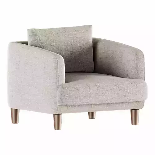 Butaca Venice Armchair