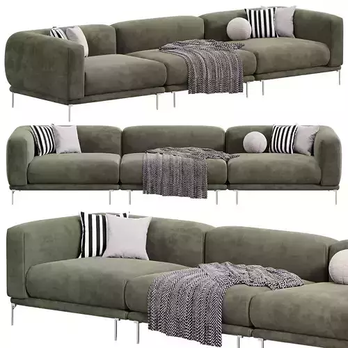  Jerome Sofa 