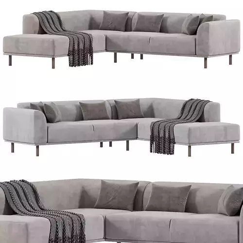 Hannah Sofa 