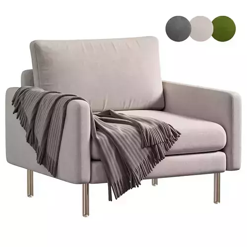 Scandinavia Armchair