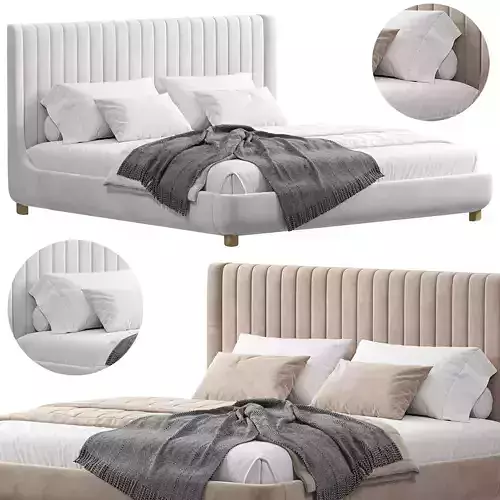  Rosa Clara Bed 