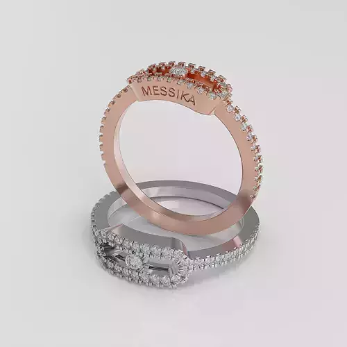 Women ring 