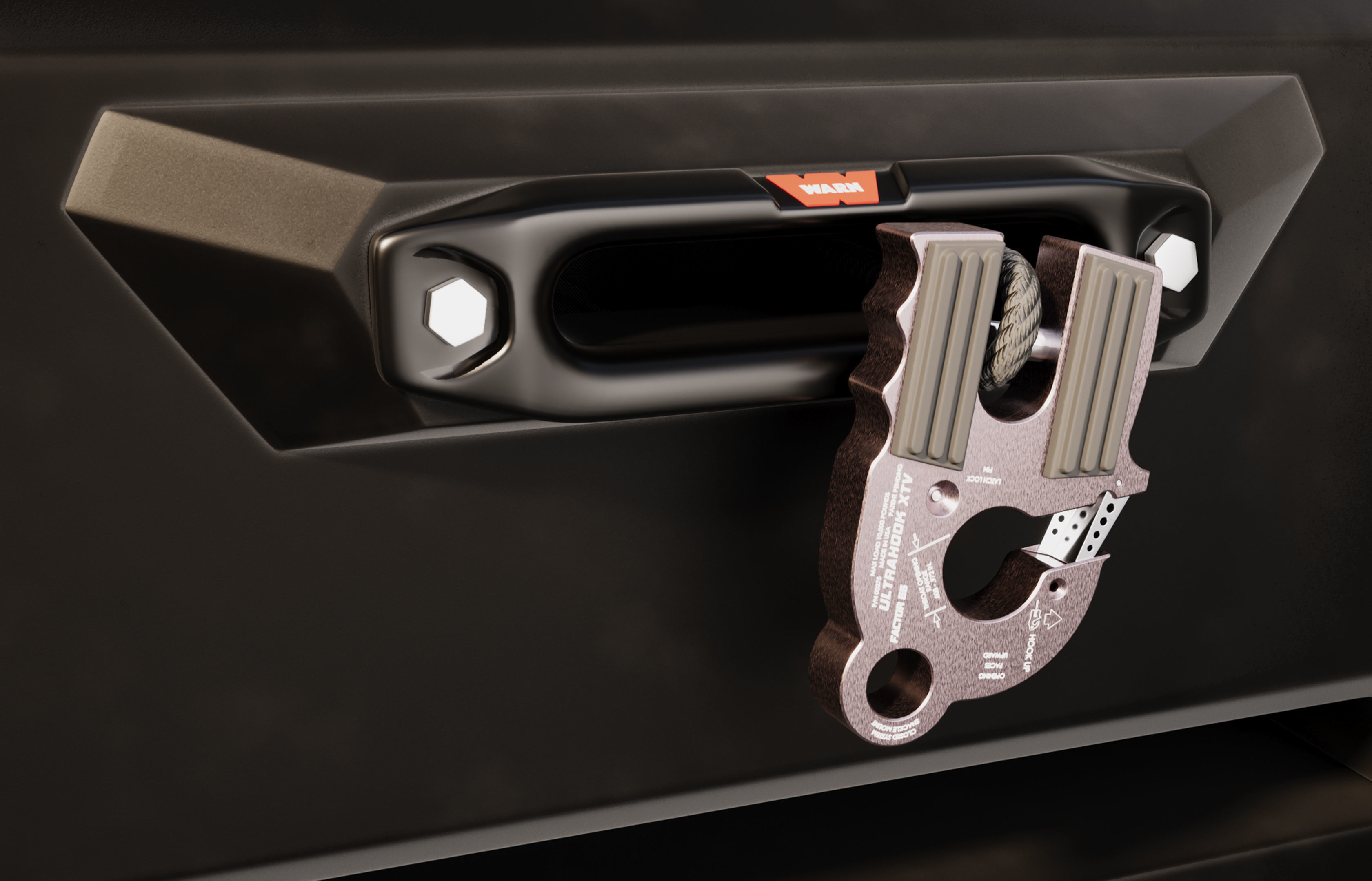 Rezvani vengeance Low-poly 3D model_8