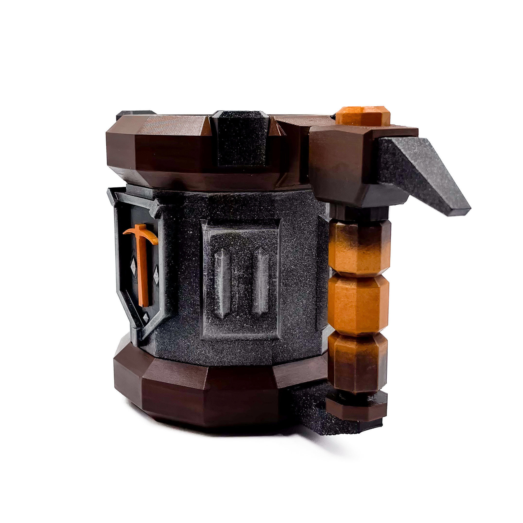 Backbreaker Stout Mug Deep Rock Galactic 3D print model_7