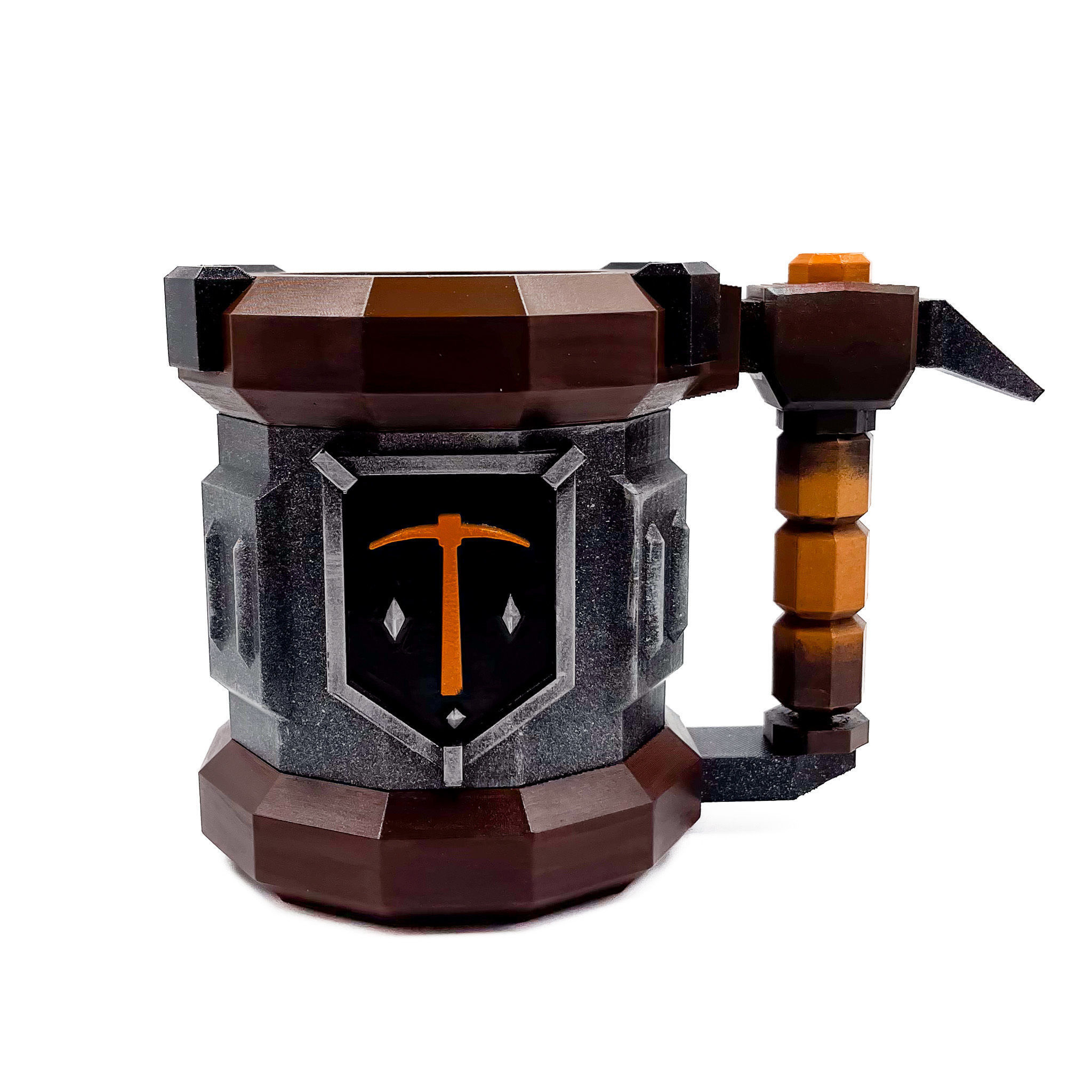 Backbreaker Stout Mug Deep Rock Galactic 3D print model_5