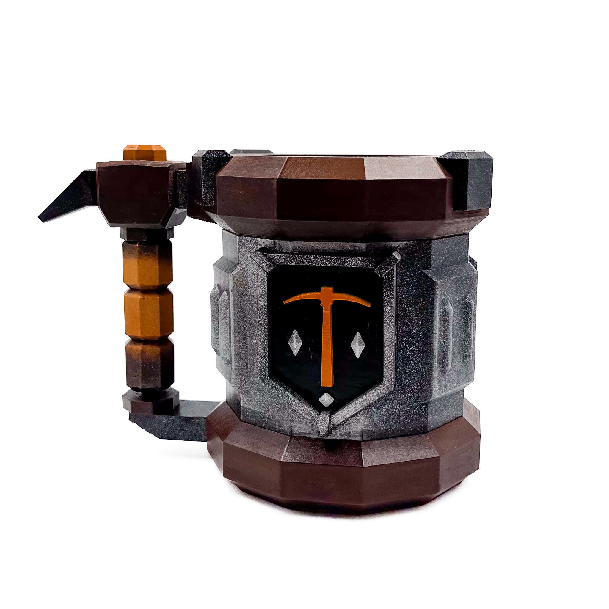 Backbreaker Stout Mug Deep Rock Galactic 3D print model_9