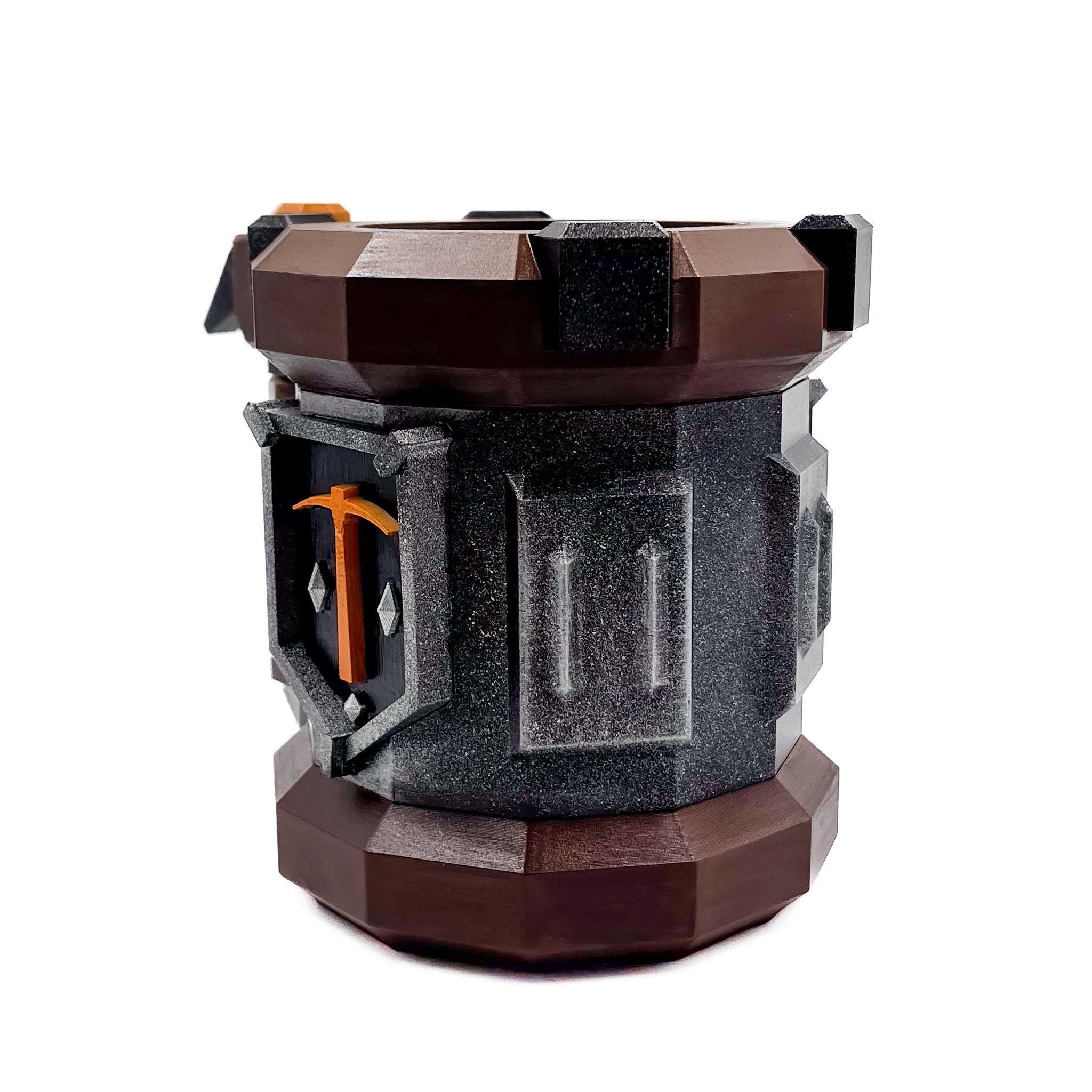 Backbreaker Stout Mug Deep Rock Galactic 3D print model_8