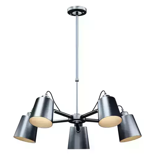 Lumion Neropius Pendant Chandelier