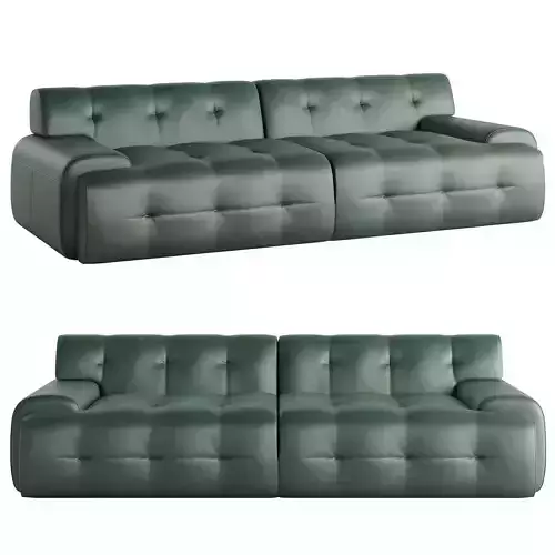 BLOGGER 3 Sofa By Roche Bobois